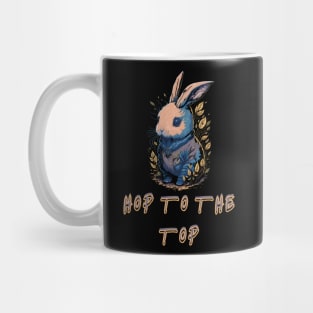 hare Mug